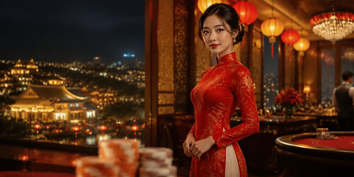 Giải trí casino phong cách Hội An – trải nghiệm 7336 trên di động