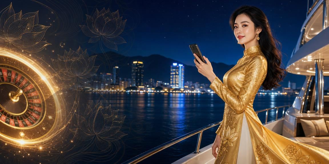Người chơi đăng nhập và cá cược thể thao trực tuyến tại Việt Nam