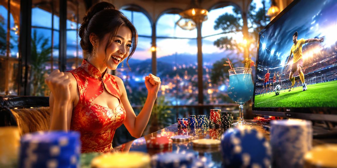 Người chơi Việt Nam trải nghiệm cá cược casino trực tuyến trên điện thoại