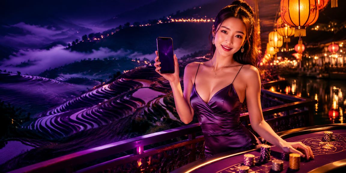 Cập nhật ứng dụng cá cược casino tại Việt Nam trên điện thoại