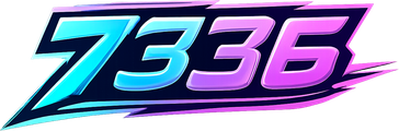 7336